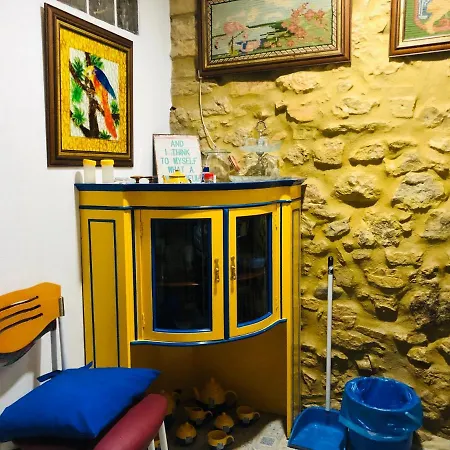 Pe Do Castelo 아파트 토마르