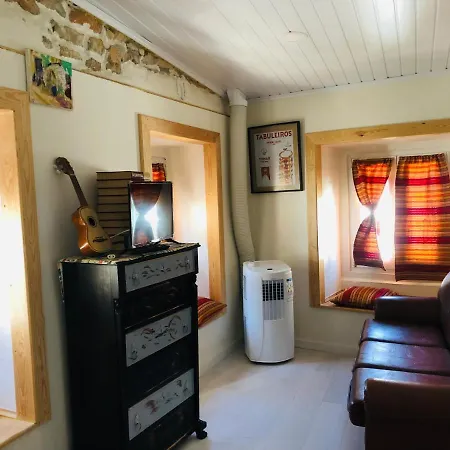 Pe Do Castelo 토마르